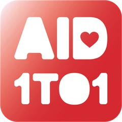 Stichting Aid1to1